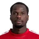 Alhassan Yusuf — cầu thủ, New England Revolution