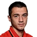 Giorgi Kharaishvili — cầu thủ, Dinamo Tbilisi