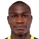 G. Ekpolo — cầu thủ, AEK Larnaca