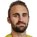 Óskar Sverrisson — cầu thủ, Trelleborg