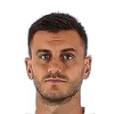 Alexander Jeremejeff — cầu thủ, Persija