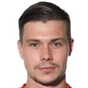 Per Kristian Bråtveit — cầu thủ, Haugesund