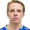 Aslak Witry — cầu thủ, Rosenborg