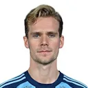 Hampus Finndell — cầu thủ, Jagiellonia