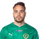 Dženis Kozica — cầu thủ, Jonkopings Sodra