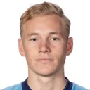 A. Wiberg — cầu thủ, IFK Goteborg