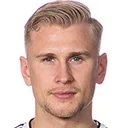 Simon Strand — cầu thủ, IF Brommapojkarna
