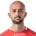 Robert Gojani — cầu thủ, Kalmar FF