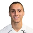 Jonathan Levi — cầu thủ, Ferencvarosi TC
