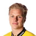 Per Frick — cầu thủ, IF Elfsborg