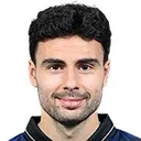 Deniz Hümmet — cầu thủ, Gamba Osaka