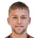 J. Karlsson — cầu thủ, Servette FC