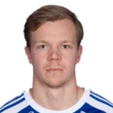 Eirik Haugan — cầu thủ, Molde