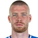 Thomas Isherwood — cầu thủ, IF Elfsborg