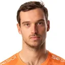 Davor Blažević — cầu thủ, IF Brommapojkarna
