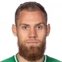 David Fällman — cầu thủ, Stockholm Internazionale