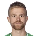 D. Widgren — cầu thủ, Ostersunds FK