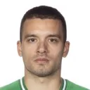 Vladimir Rodić — cầu thủ, Buxoro