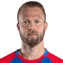 Daniel Sundgren — cầu thủ, Degerfors IF