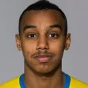 Bilal Hussein — cầu thủ, Degerfors IF