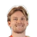 W. Eskelinen — cầu thủ, United Nordic