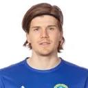Oliver Berg — cầu thủ, IF Brommapojkarna