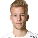 F. Dagerstål — cầu thủ, IFK Norrkoping