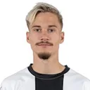 Pontus Almqvist — cầu thủ, Parma