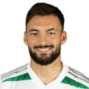 Sead Hakšabanović — cầu thủ, Malmo FF