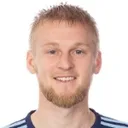 Karl Holmberg — cầu thủ, Orebro SK