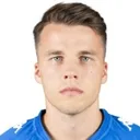Simon Skrabb — cầu thủ, Polonia Warszawa