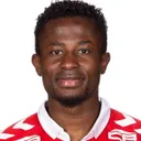 Chima Akas — cầu thủ, Belenenses II