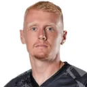 Thomas Glover — cầu thủ, Omiya Ardija