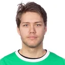 K. Joelsson — cầu thủ, AIK Stockholm
