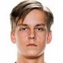 Hannes Sveijer — cầu thủ, Sandviken