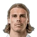 E. Andersson — cầu thủ, United Nordic