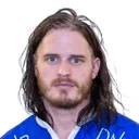 Jonas Lindberg — cầu thủ, Gais
