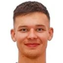 A. Brorsson — cầu thủ, Raków Częstochowa