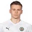 Jake Larsson — cầu thủ, United Nordic