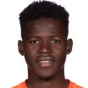 Mamadou Kouyaté — cầu thủ, Gefle IF