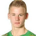 Johan Brattberg — cầu thủ, Helsingborg
