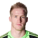 Hampus Nilsson — cầu thủ, Falkenbergs FF