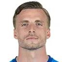 Carl Johansson — cầu thủ, Holstein Kiel II
