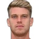 Marcus Mathisen — cầu thủ, FC St. Pauli