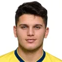 Edi Sylisufaj — cầu thủ, Landskrona BoIS