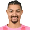 Noam Baumann — cầu thủ, Albirex Niigata