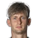 Roman Macek — cầu thủ, Sparta Praha