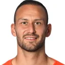 Mirko Salvi — cầu thủ, FC Basel 1893
