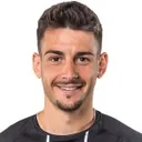 Stefan Knežević — cầu thủ, FC Luzern