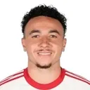 Rubén Vargas — cầu thủ, Sevilla